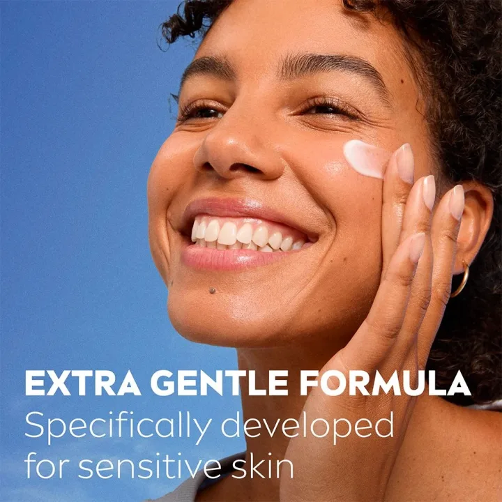 Nivea Soothing Day Cream SPF15, 50 ml Nivea