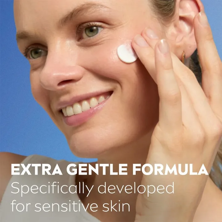 Nivea Soothing Night Cream 50 ml Nivea