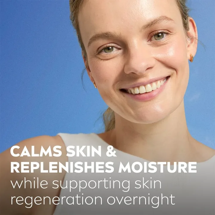Nivea Soothing Night Cream 50 ml Nivea