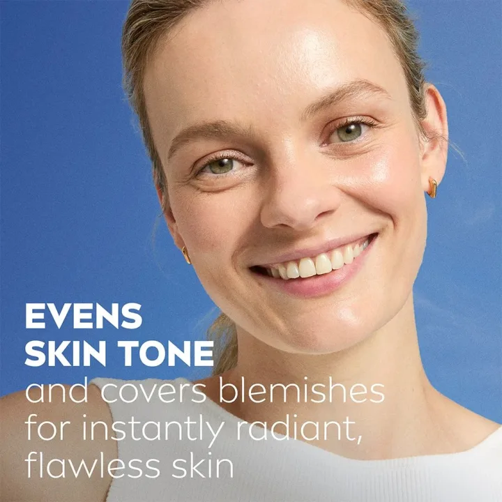 Nivea Tinted Day Cream Light 50 ml Nivea