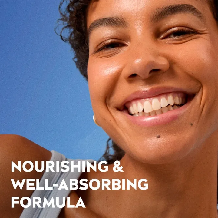 Nivea Nourishing Day Care SPF 15, 50 ml. Visa bild 3 av 5