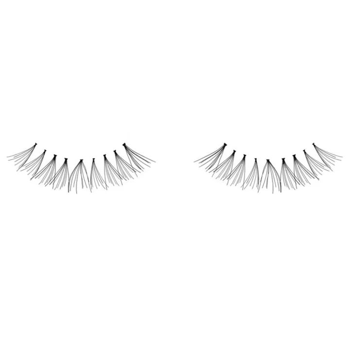 Ardell Individual Lashes Knotted Short 56 st Ardell