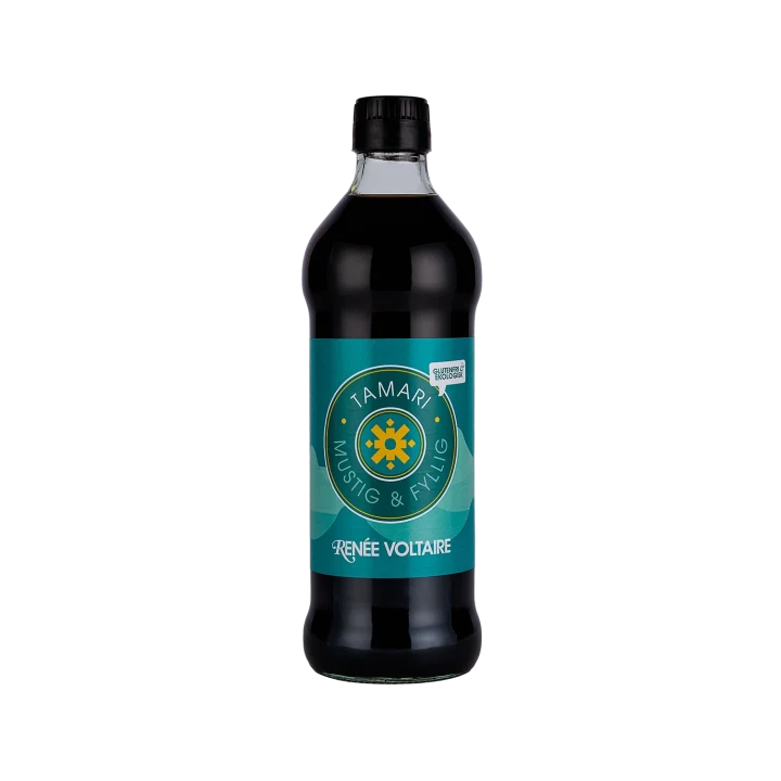 Renée Voltaire Tamari Mustig & Fyllig 500 ml Renée Voltaire