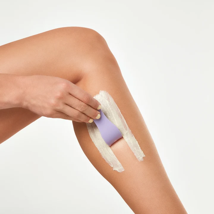 Sliick Body Hair Removal Cream 207 ml sliick