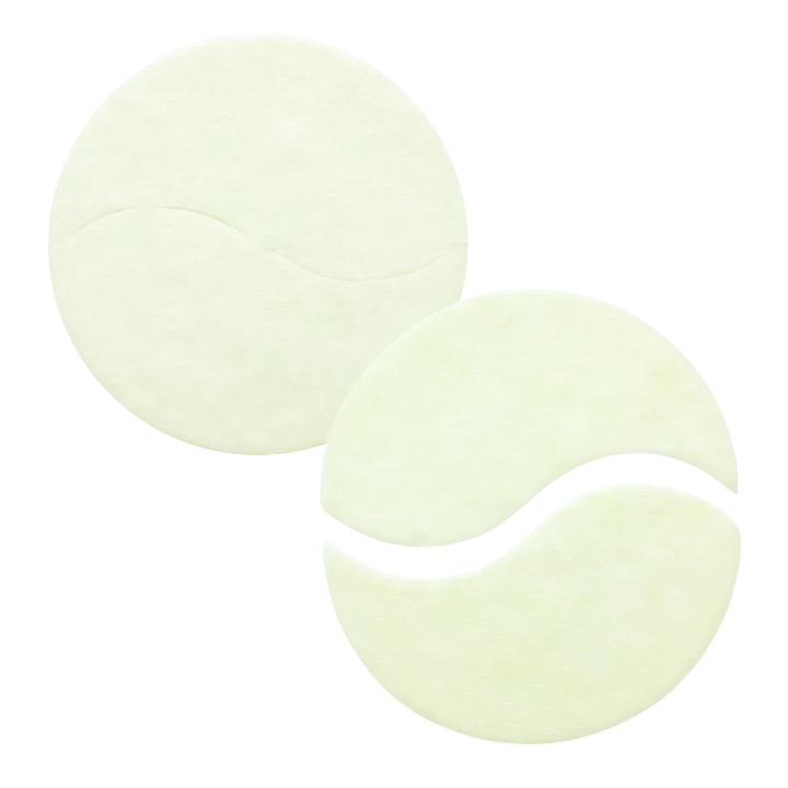 By Wishtrend Green Tea & Ceramide Calming Toner Pad 190 ml 70 Pads Bywishtrend