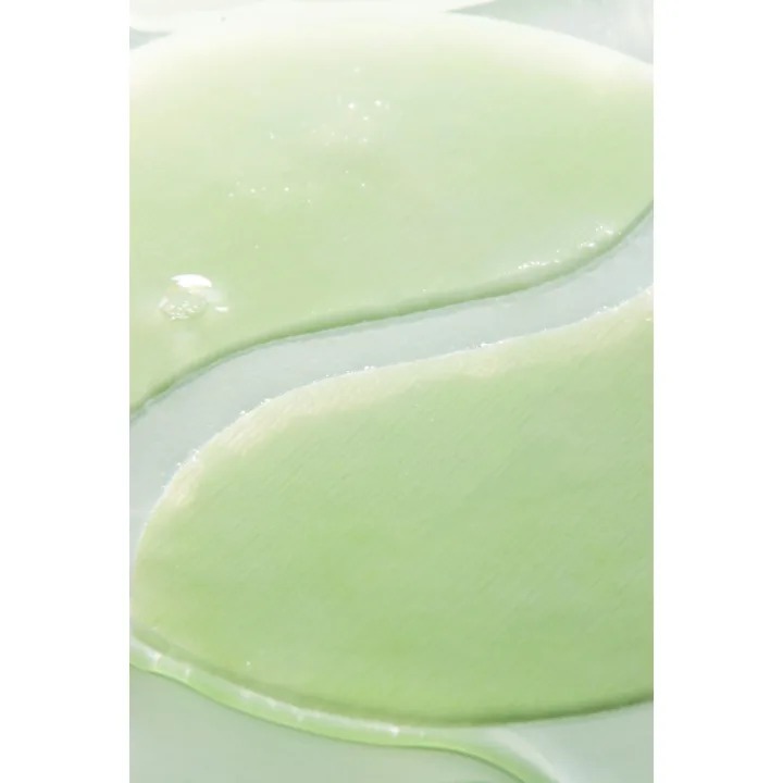 By Wishtrend Green Tea & Ceramide Calming Toner Pad 190 ml 70 Pads Bywishtrend