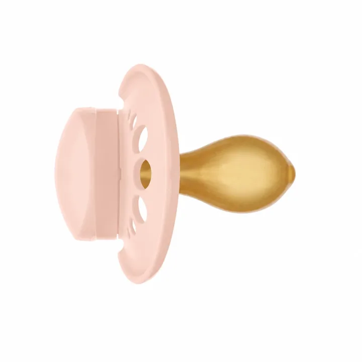 MAM Original Napp Latex 16-36 mån Pink Box 2-pack MAM