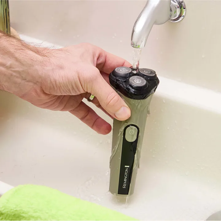 Remington DURACUT Rotary Shaver Remington