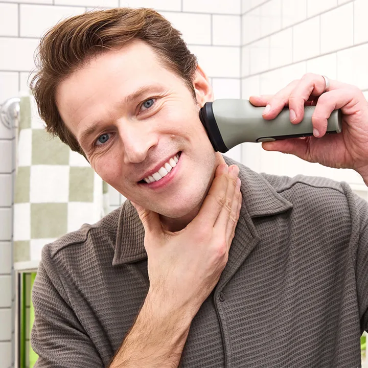Remington DURACUT Rotary Shaver Remington