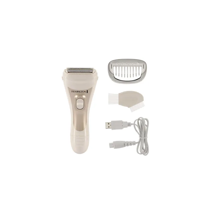 Remington BareMe 3 Blade Shaver Remington