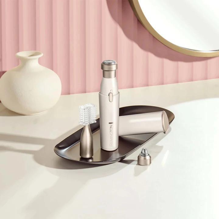 Remington BareMe 3in1 Hair Remover Remington