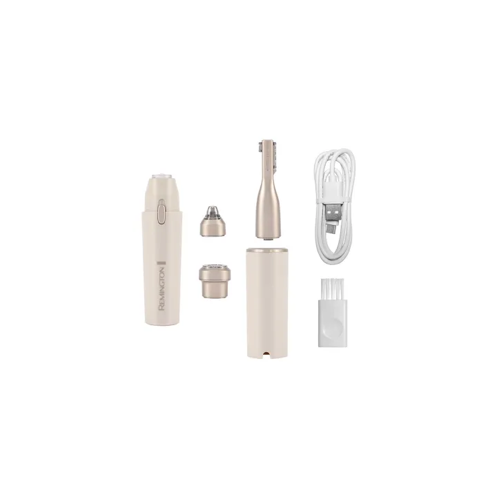 Remington BareMe 3in1 Hair Remover Remington