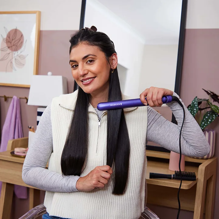 Remington Gloss Slim Straightener Remington