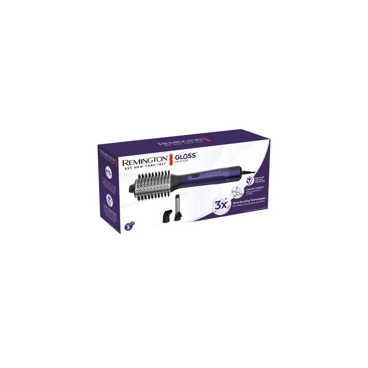 Remington Gloss Air Styler Remington