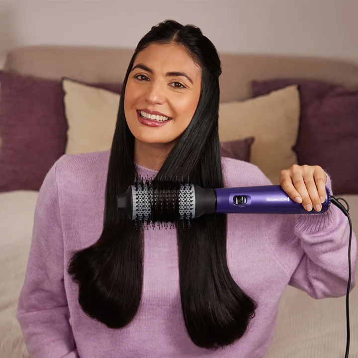 Remington Gloss Air Styler Remington