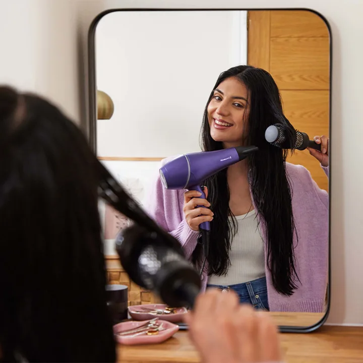 Remington Gloss Hair Dryer Remington