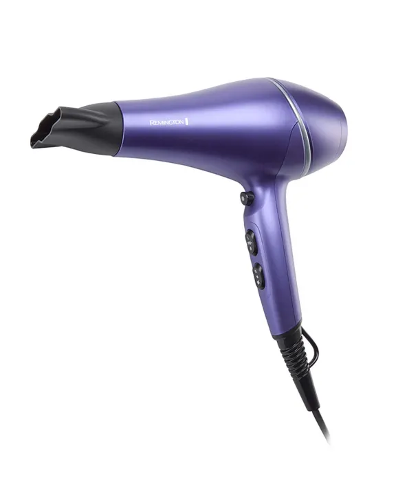 Remington Gloss Hair Dryer Remington