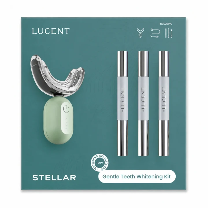 Be Lucent Stellar Start Kit Be Lucent