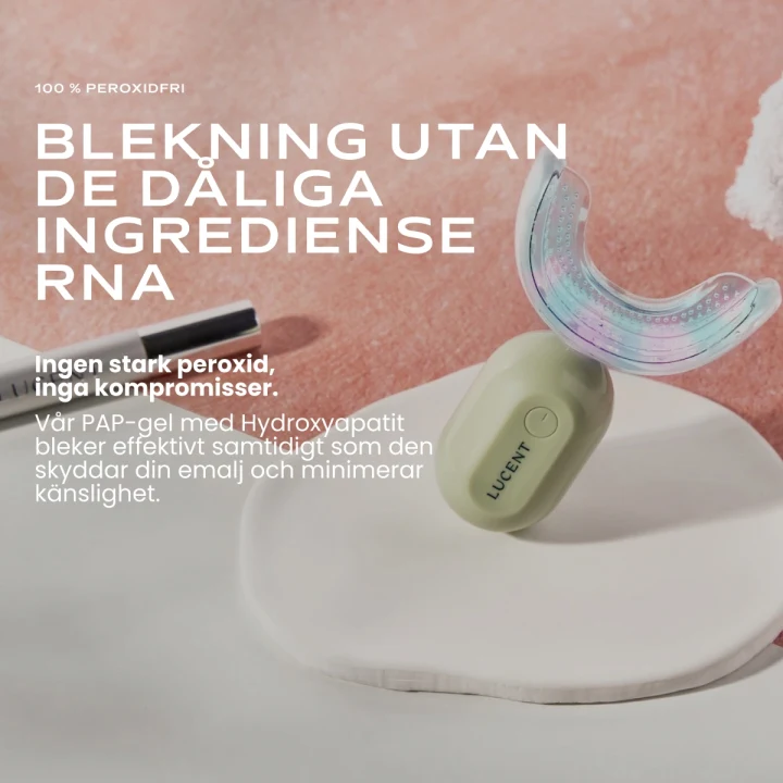 Be Lucent Stellar Start Kit Be Lucent