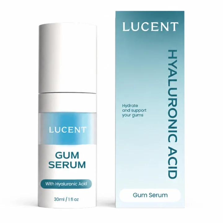 Be Lucent Gum Serum 30 ml Be Lucent