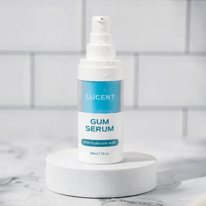 Be Lucent Gum Serum 30 ml. Visa bild 2 av 5