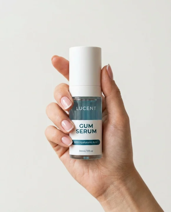 Be Lucent Gum Serum 30 ml. Visa bild 3 av 5