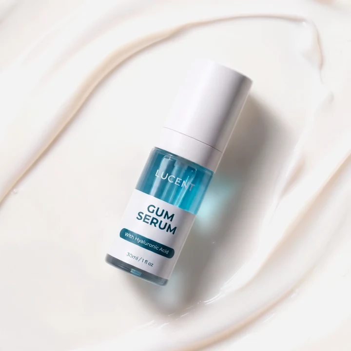 Be Lucent Gum Serum 30 ml. Visa bild 5 av 5