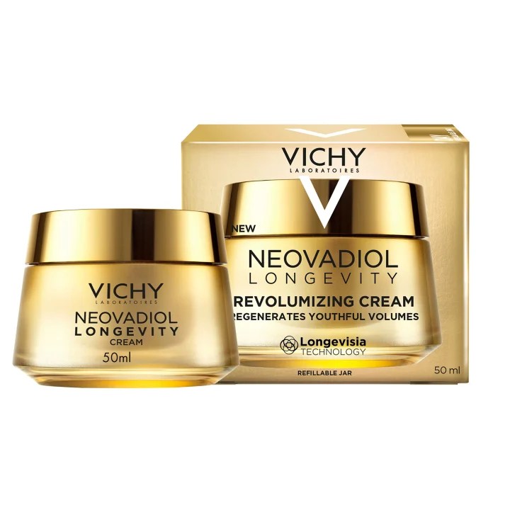 Vichy Neovadiol Longevity Cream 50 ml Vichy