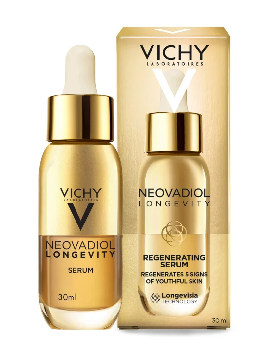 Vichy Neovadiol Longevity Regenerating Serum 30 ml Vichy