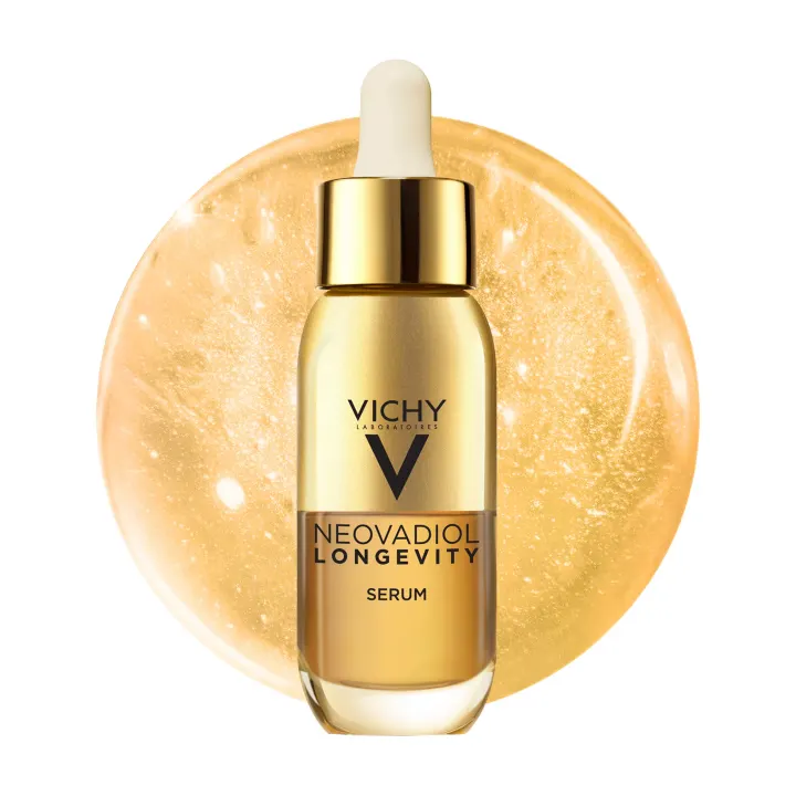 Vichy Neovadiol Longevity Regenerating Serum 30 ml Vichy