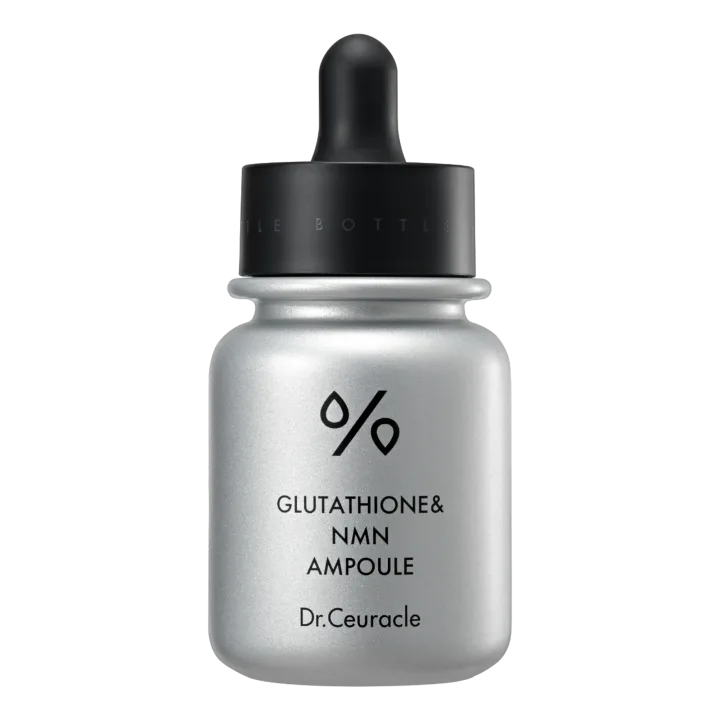 Dr.Ceuracle Glutathione & NMN Ampoule 30 ml Dr. Ceuracle
