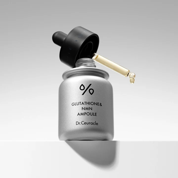 Dr.Ceuracle Glutathione & NMN Ampoule 30 ml Dr. Ceuracle