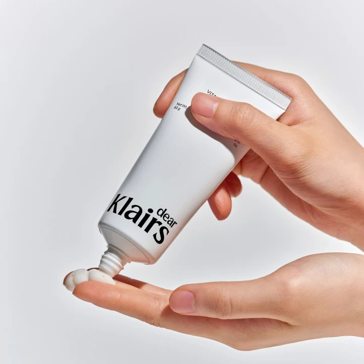 KLAIRS Vitamin Toning Barrier Cream 60 g Klairs