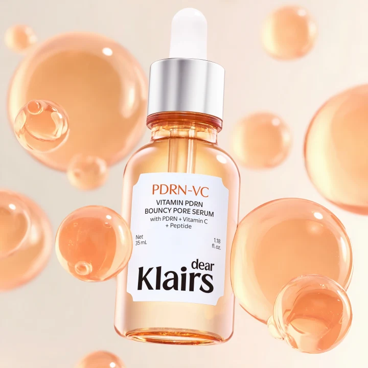 KLAIRS Vitamin PDRN Bouncy Pore Serum 35 ml Klairs