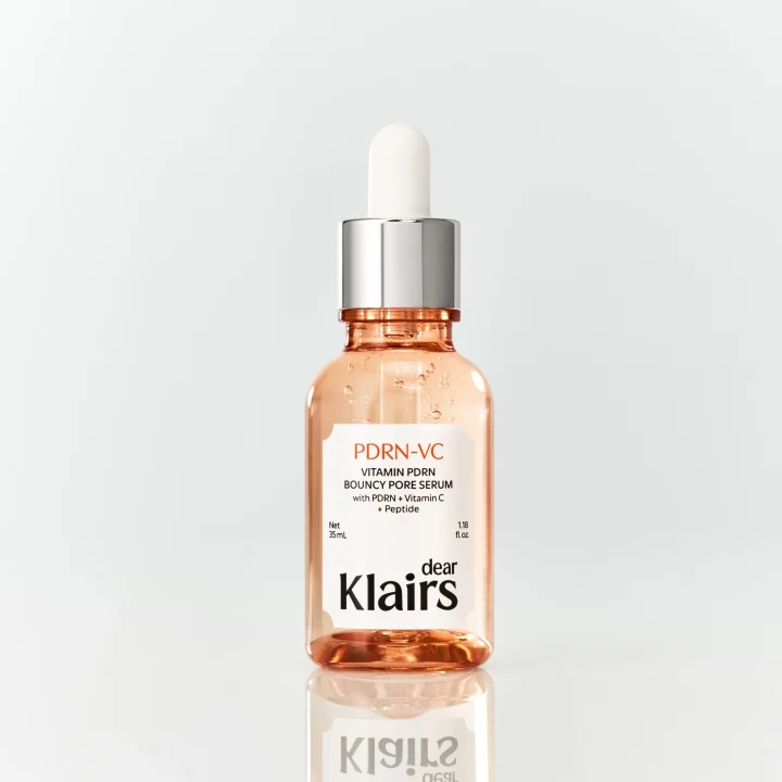 KLAIRS Vitamin PDRN Bouncy Pore Serum 35 ml Klairs