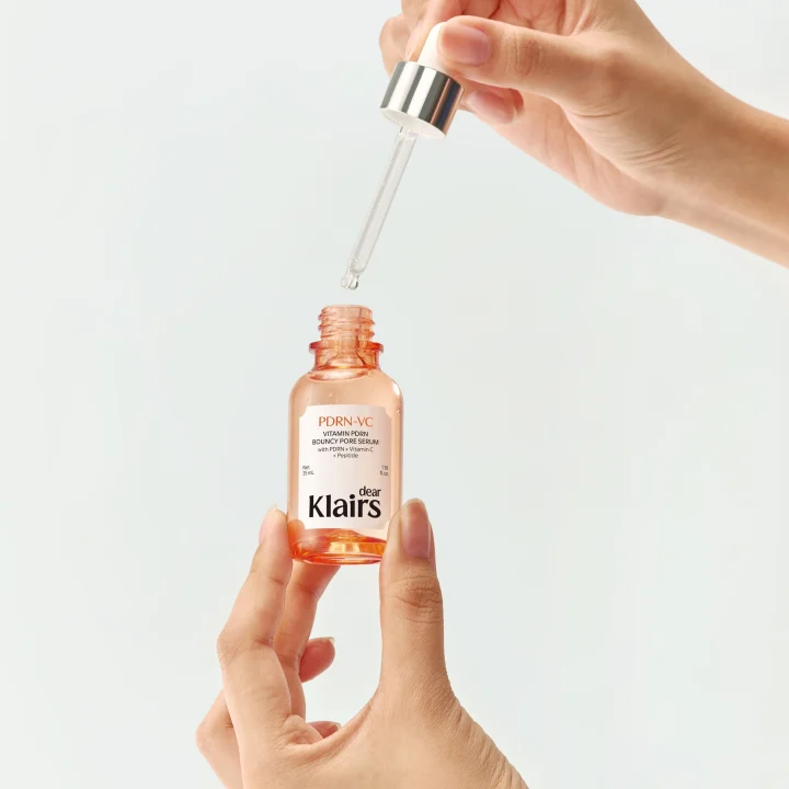 KLAIRS Vitamin PDRN Bouncy Pore Serum 35 ml Klairs