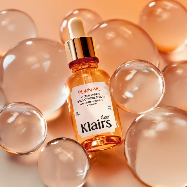 KLAIRS Vitamin PDRN Bouncy Pore Serum 35 ml Klairs