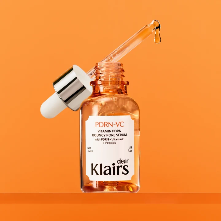 KLAIRS Vitamin PDRN Bouncy Pore Serum 35 ml Klairs