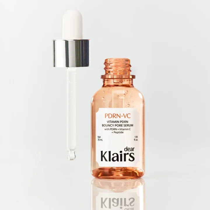 KLAIRS Vitamin PDRN Bouncy Pore Serum 35 ml Klairs