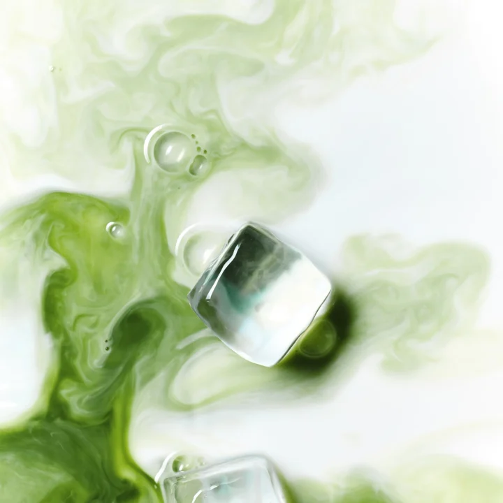 House Of Hur Phyto Brew Matcha Ampoule 50 ml House of Hur
