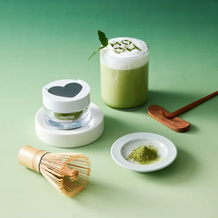 House Of Hur Phyto Brew Matcha Dual Cream And Gel 50 ml House of Hur