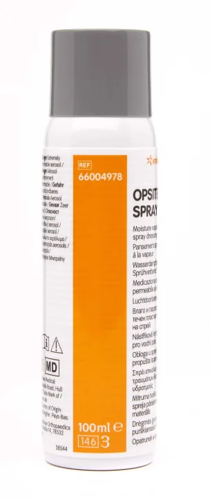 Opsite Spray Hudskyddsmedel 100 ml Opsite
