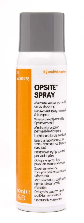 Opsite Spray Hudskyddsmedel 100 ml Opsite