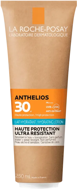 La Roche-Posay Anthelios Sollotion SPF 30, 250 ml La Roche-Posay