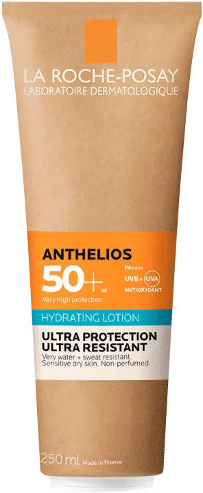 La Roche-Posay Anthelios Sollotion SPF 50+, 250 ml La Roche-Posay