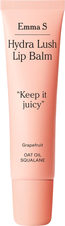 Emma S Hydra Lush Lip Balm Grapefruit 12 ml EMMAS