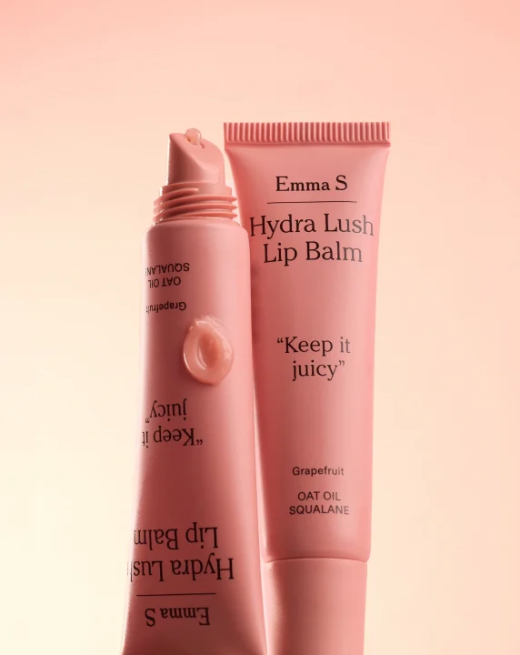 Emma S Hydra Lush Lip Balm Grapefruit 12 ml EMMAS