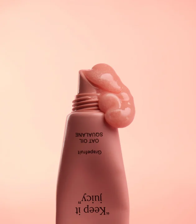 Emma S Hydra Lush Lip Balm Grapefruit 12 ml EMMAS