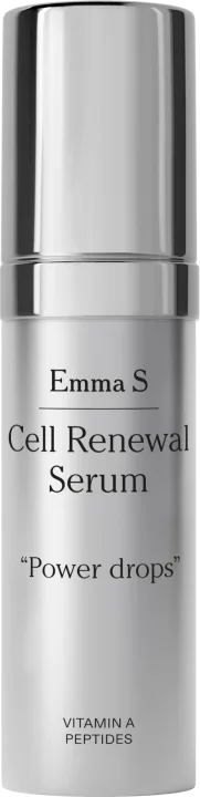 Emma S Cell Renewal Serum 30 ml Emma S