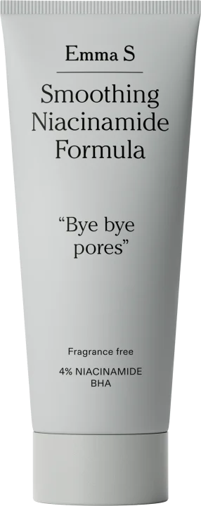 Emma S Smoothing Niacinamide Formula 60 ml Emma S